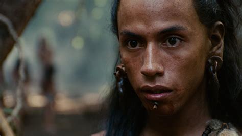 Apocalypto 